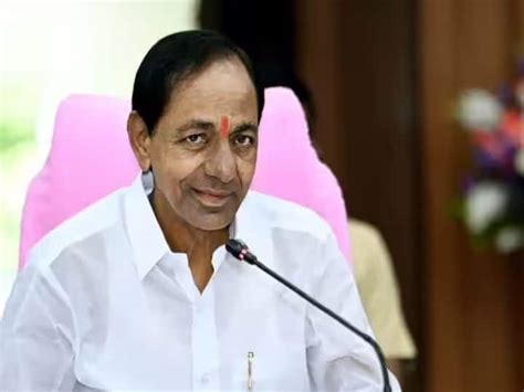 Ashadhi wari 2023 K Chandrashekhr Rao in pandharpur for ashadhi vari ...