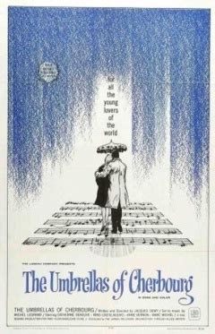 《瑟堡的雨伞》1964年法国,德国剧情,歌舞,爱情电影在线观看_蛋蛋赞影院