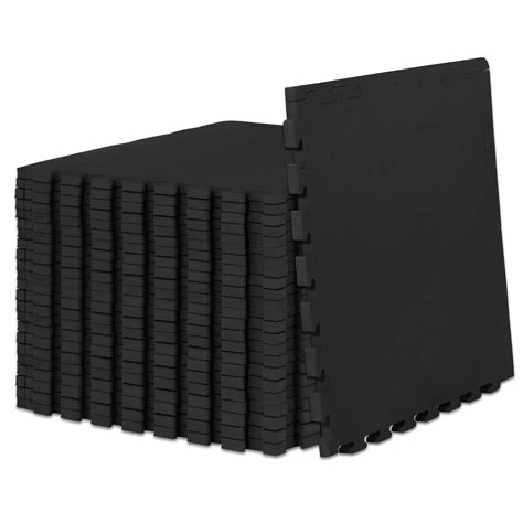 Snapklik.com : ProsourceFit Extra Thick Puzzle Exercise Mat, EVA Foam ...