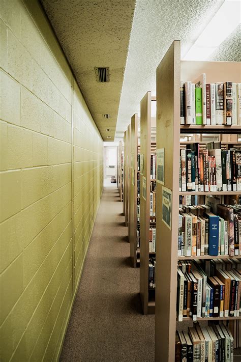 Top 10 Liminal Spaces of Downtown Lincoln | Downtown Lincoln