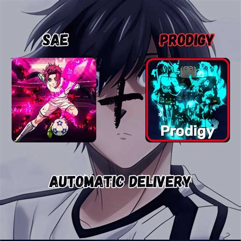 Image result for Prodigy Flow