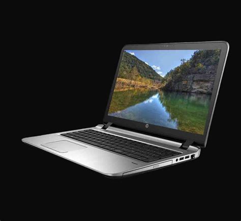 HP ProBook 430 G6 i5 8th Gen 16GB 512GB SSD Refurbished | 6 Months Warranty