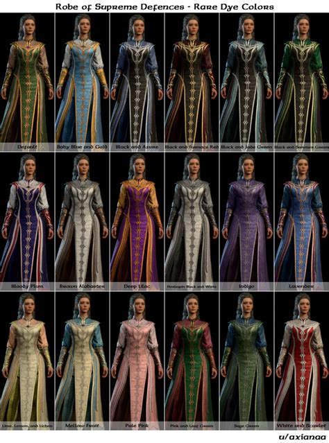 File:Robe-of-supreme-defences-rare.png - bg3.wiki