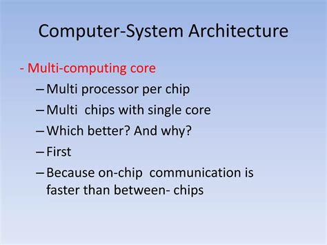 Image result for Computer System Architecture