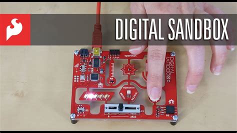 Image result for SparkFun Shipping Box