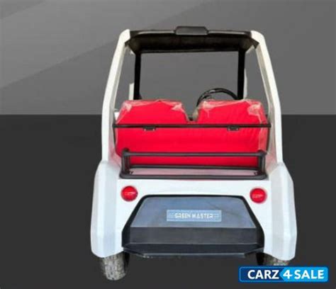 Green Master Mini Car Two Seater price, specs, mileage, colours, photos ...