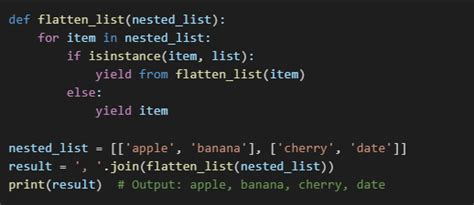 Image result for String List Example in Python