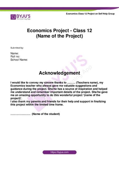 Economics Project Link Self-Help Group 的图像结果