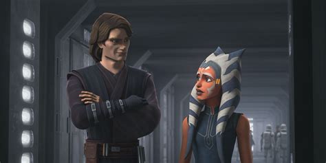 Star Wars Movies And Shows In Chronological Order