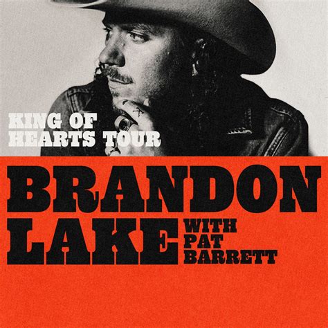 Brandon Lake | Grand Casino Arena
