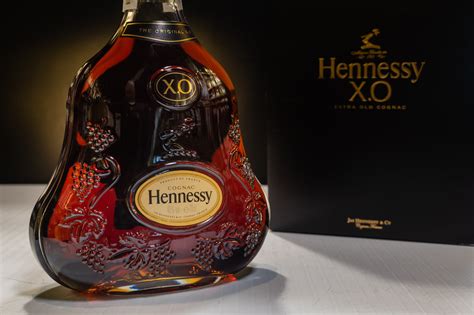 Types and Flavors of Hennessy, and Recommended Ways to Enjoy It | Dear ...