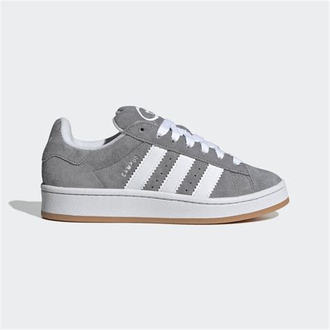 adidas Campus 00s Shoes - Grey | adidas UAE