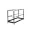 Build Frames Steel Guard rail kit For Scaffolding in the Ladder ...