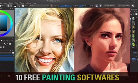 Free Drawing Programs for PC 的图像结果