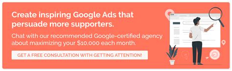 Nonprofit Marketing | Google Nonprofit Tools | Non-Profit SEO