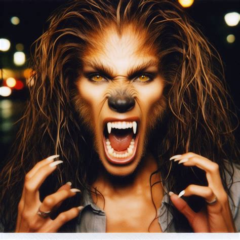 Image result for Spongebob Werewolf deviantART