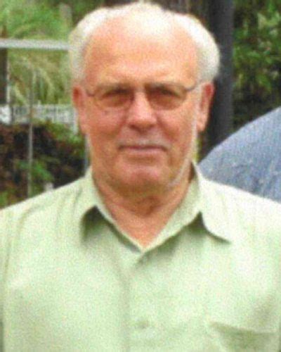 Remembering Robert W. Dudley | Obituaries Archive |Joldersma & Klein ...