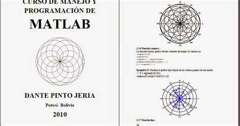 Programacion En MATLAB 的图像结果