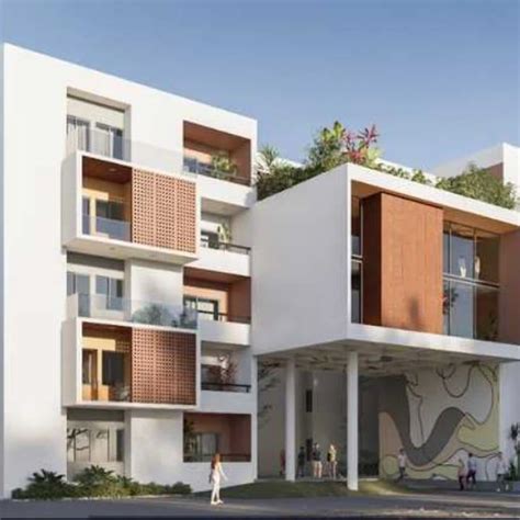 Projects by UrbanX - Dwello