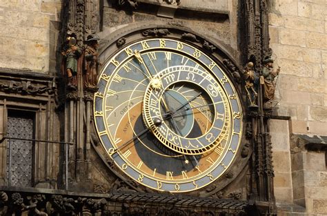 What Is A Astronomical Clock at Star Spurlock blog