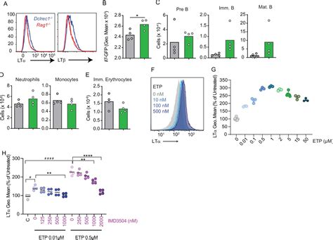 Image result for Lymphocyte Lineage Modulator