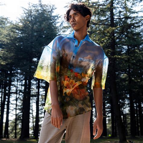 Genes Lecoanet Hemant - Shop Modern Clothing Online