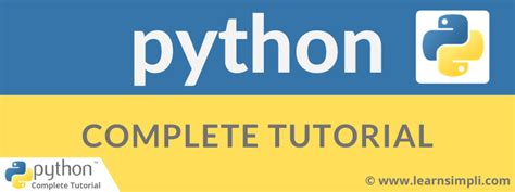 Python 2 7 Tutorial for Beginners 的图像结果
