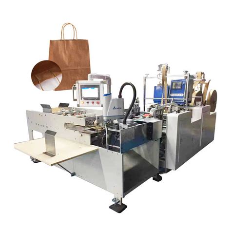 Image result for Stamp Machine for Paper Bag