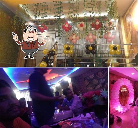 Annapurna Spicy Kitchen and Family Restaurant, Gaya - Restaurant menu ...