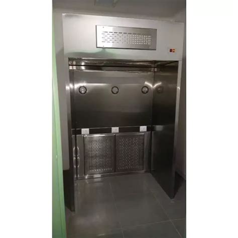 Clean Room Reverse Laminar Flow Manufacturers In Mehsana - VR Hvac System