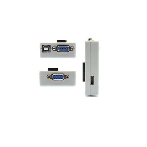 RT809F Serial ISP Programmer Standard Configuration | Robodo