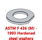 ASTM Standards | ASTM Specification & Weight Chart