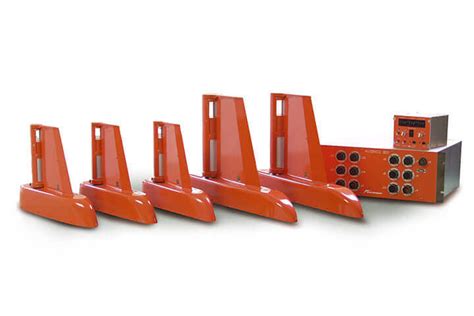 Image result for Calspan Flutter Exciter