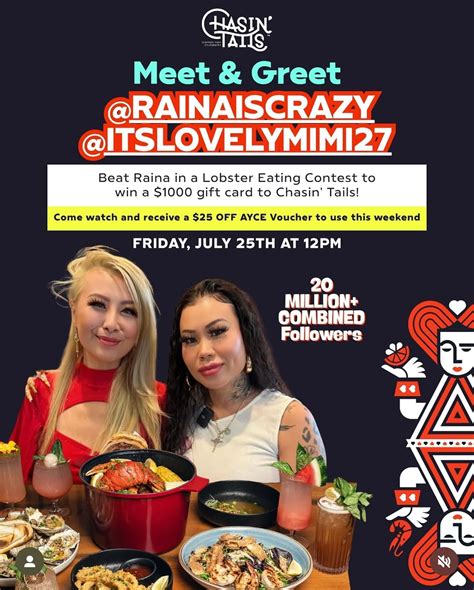 LovelyMimi | Must have when in Vegas @rocknpotatolv 🔥🔥 A baked potato loaded with lobster Mac n ...