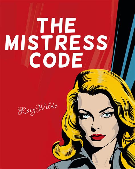 Defining Femdom: Unique and Together - The Mistress Code RacyWilde 💋