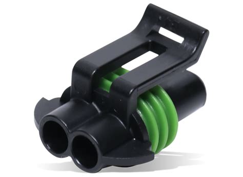 Metri-Pack Connectors - Aptiv | Mouser