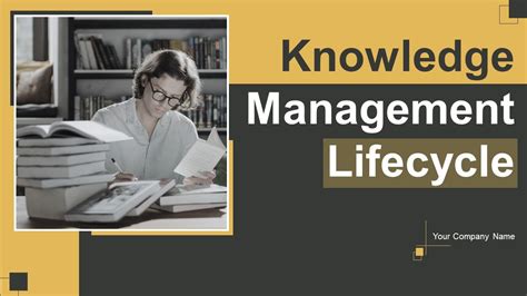 Knowledge Management PPT 的图像结果