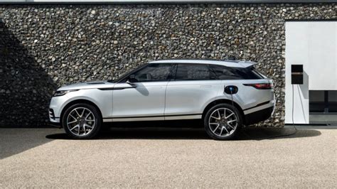 Range Rover Velar 2021 | Precios | Motores | Equipamientos | Versiones