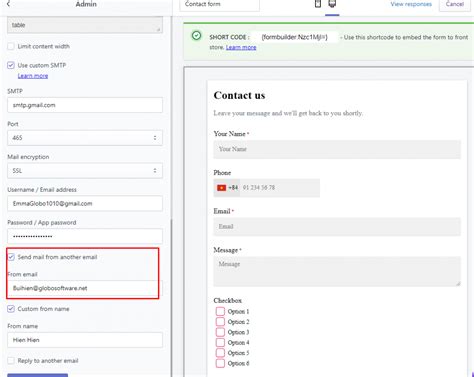 Image result for How to Send Email-Address
