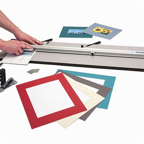 Logan Elite Mat Cutter 的图像结果