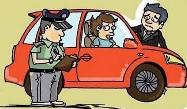 哪些违章行为容易被车主们忽视|违章资讯 - 驾照网