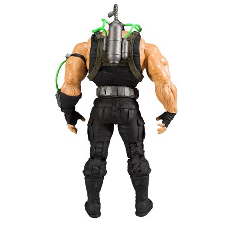 DC Collector Megafig Wave 3 Bane Action Figure