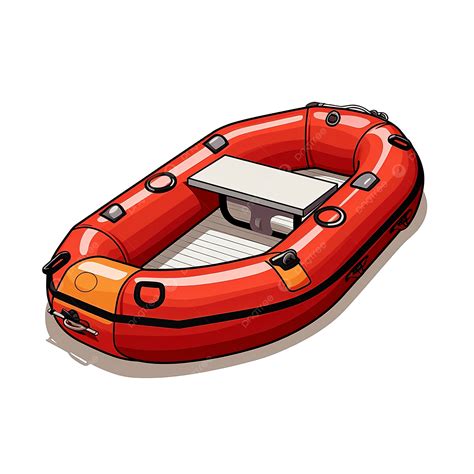 Inflatable Boat Clip Art, Boat, Wooden, Inflatable PNG Transparent ...