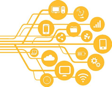 Technology Transparent Background 的图像结果