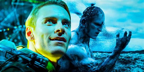 Image result for Prometheus 2 Movie Review