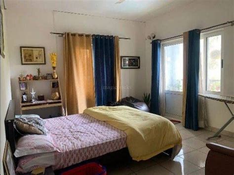 Salarpuria Cambridge Residency in Cambridge Layout, Bangalore: Price ...