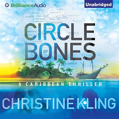 Circle of Bones: The Shipwreck Adventures, Book 1 (Audio Download ...