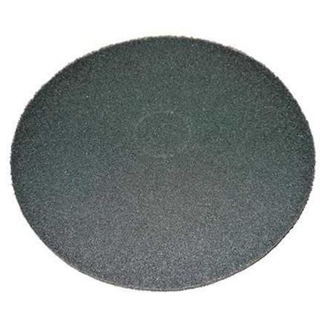 Raimondi Tools 18" Nylon Scrub Pad (Black) FM18SDB