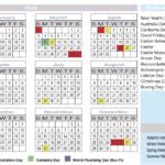 Nypd Rdo Calendar 2025 - Calendars 2025