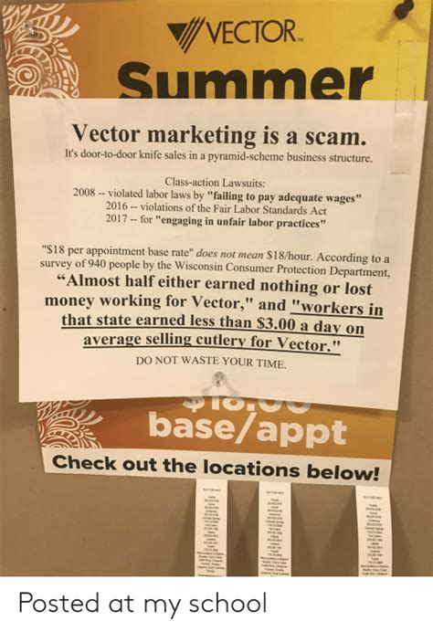 Image result for Vector Apply Scam